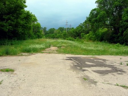 South Dort Drive-In Theatre